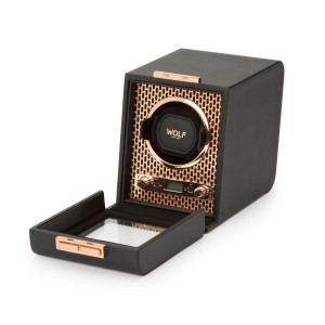 Rotomat WOLF Axis Single Copper