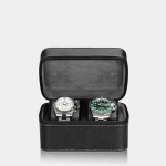 Etui skórzane MODALO Soigne 2 Carbon