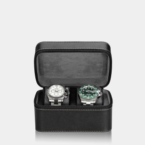 Etui skórzane MODALO Soigne 2 Carbon