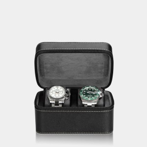 Etui skórzane MODALO Soigne 2 Red