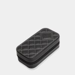 Etui skórzane MODALO Invia 2 Carbon