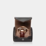 Etui skórzane MODALO Aquila 1 Carbon