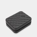 Etui skórzane MODALO Invia 4 Carbon