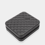 Etui skórzane MODALO Invia 6 Carbon