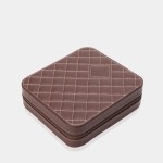 Etui skórzane MODALO Invia 6 Brown