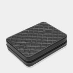Etui skórzane MODALO Invia 8 Carbon