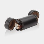 Etui skórzane MODALO Primus 2 Black