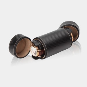 Etui skórzane MODALO Primus 2 Carbon