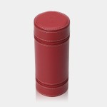 Etui skórzane MODALO Primus 2 Red