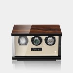 Rotomat MODALO Showtime 2+1 Walnut & Beige