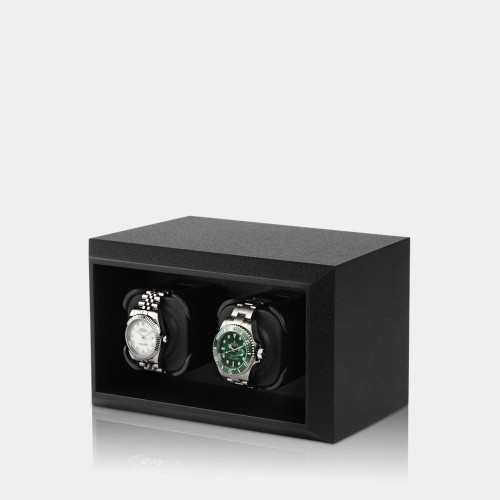 Rotomat na 2 zegarki