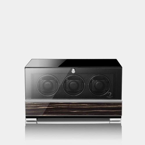 Rotomat Classico Premium na trzy zegark