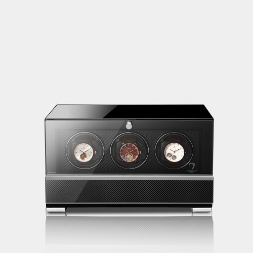 Rotomat Classico Premium na trzy zegark