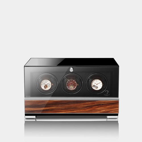 Rotomat Classico Premium na trzy zegark