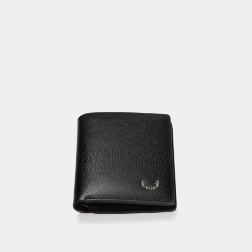 Skórzany porfel HIRSCHHORN Business