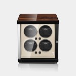 Rotomat MODALO Ambiente 4 Walnut & Beige