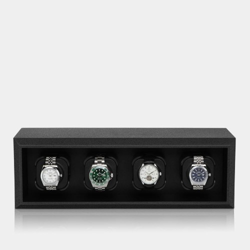 Nawijarka zegarków LUXWINDER Affinity LV3 na 4 zegarki automatyczne