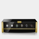 Rotomat MODALO Allegra 6 Black & Gold