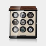 Rotomat MODALO Ambiente 9 Walnut & Beige