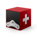 Rotomat SWISS KUBIK Start Box Swiss