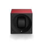 Rotomat SWISS KUBIK Masterbox Red Aluminium