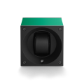 Rotomat Masterbox zielone aluminium