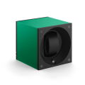 Rotomat Masterbox zielone aluminium