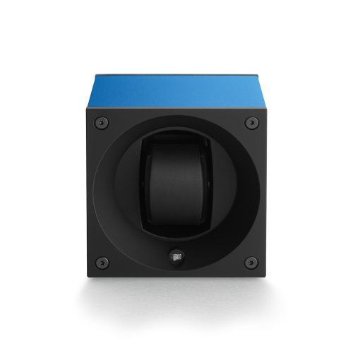 Rotomat Masterbox szafirowe aluminium