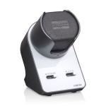 Rotomat BECO BLDC Nightstand Single White