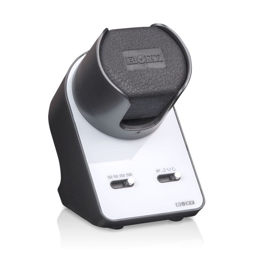 Rotomat BECO BLDC Nightstand Single biały