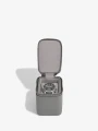 Podróżne etui na zegarek  szare