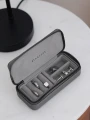 Podróżne etui na biżuterię STACKERS Grey 1