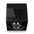 Rotomat na zegarek CHRONOVISION ONE kolor czarny jedwabny