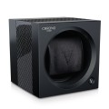 Rotomat na zegarek CHRONOVISION ONE kolor czarny jedwabny