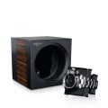 Rotomat Chronovision ONE czarny jedwab, hebanowy jedwab