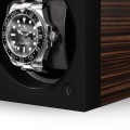 Rotomat Chronovision ONE czarny jedwab, hebanowy jedwab