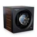 Rotomat Chronovision ONE czarny jedwab, hebanowy jedwab