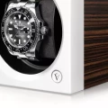 Rotomat Chronovision ONE biały jedwab, hebanowy jedwab