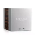 Rotomat Chronovision ONE chromowany jedwab, hebanowy jedwab