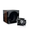 Rotomat Chronovision ONE czarny, wysoki połysk heban połysk