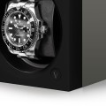Rotomat Chronovision ONE czarny jedwab anodowany na tytan