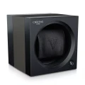 Rotomat Chronovision ONE czarny jedwab anodowany na tytan