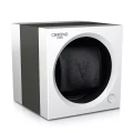 Rotomat Chronovision ONE biały jedwab anodowany na tytan