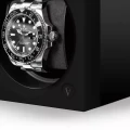 Rotomat Chronovision ONE czarny jedwab anodowany na czarno