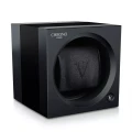Rotomat Chronovision ONE czarny jedwab anodowany na czarno