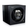 Rotomat Chronovision ONE czarny jedwab anodowany na czarno