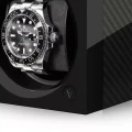 Rotomat Chronovision ONE czarny lakier węglowy o wysokim połysku