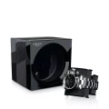 Rotomat Chronovision ONE czarny lakier węglowy o wysokim połysku