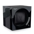 Rotomat Chronovision ONE czarny lakier węglowy o wysokim połysku