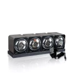 Rotomat BECO Fancy Brick 4 Carbon